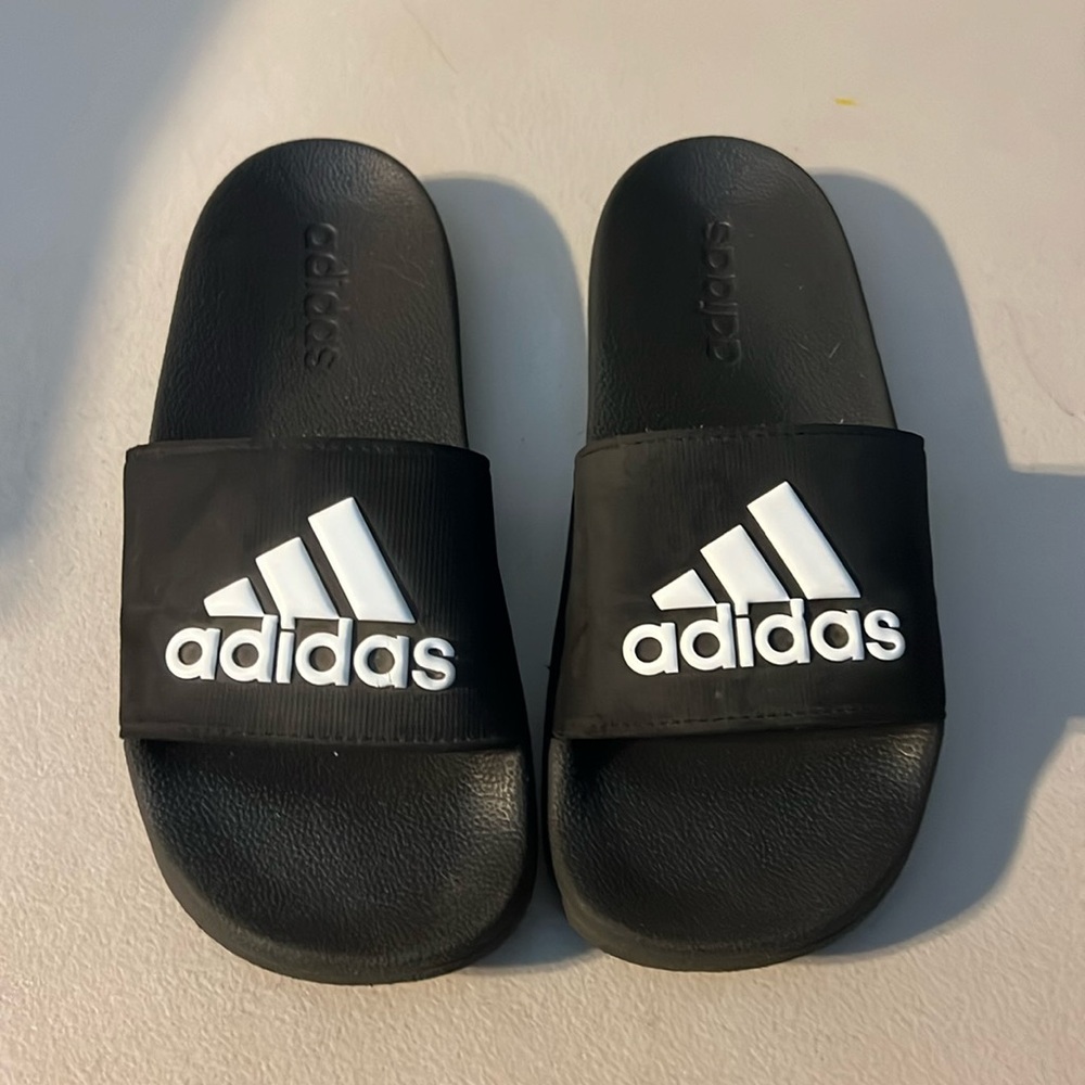 Adidas slides